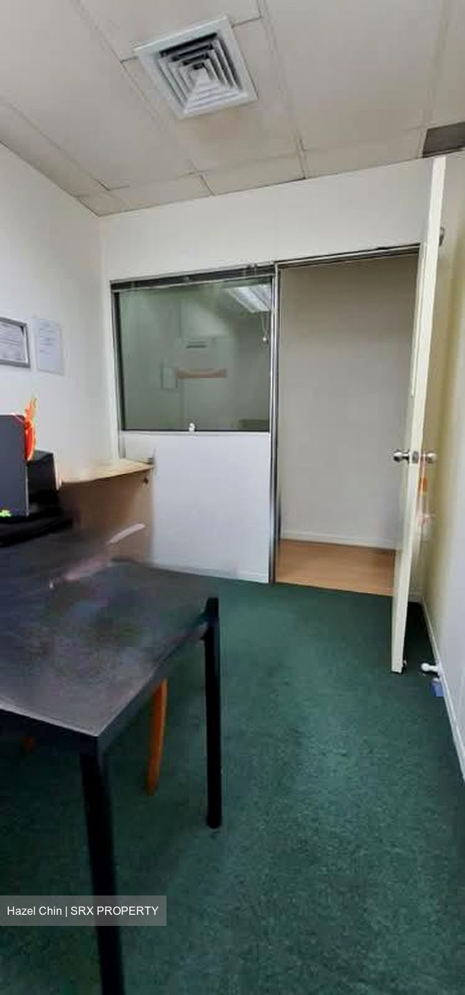 Icb Enterprise House (D7), Office #590218351